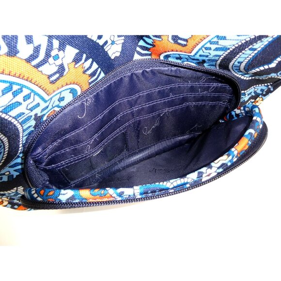 Vera Bradley Marrakesh Lighten Up Hipster - Picture 4 of 7